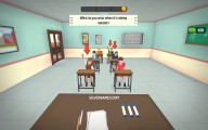School Stories Teacher Simulator: High School