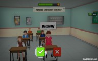 School Stories Teacher Simulator: Teacher Game