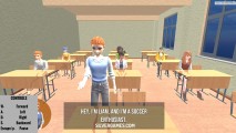 School Teacher Simulator: Classroom Simulation