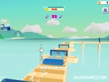 Screamals: Platform