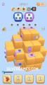 Screw Master 3D: Pin Puzzle: Cube