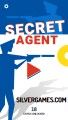Secret Agent: Menu