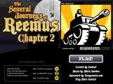 Several Journeys Of Reemus 2: Menu