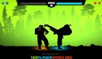 Shadow Fights: Fight Gameplay Boxing
