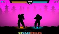 Shadow Fights: Fight Duell Gameplay