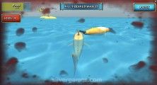 Shark Simulator: Shark Bloody Attack
