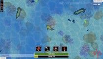 Sharkz.io: Gameplay Io Ocean