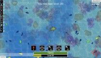 Sharkz.io: Fish Water Gameplay