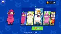 Sheep Sheep Duck: Character Selection