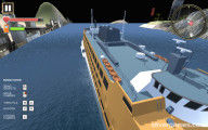 Ship Simulator: Gameplay Ship