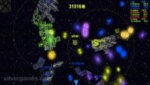 ShipCraft.io: Gameplay Io Battle