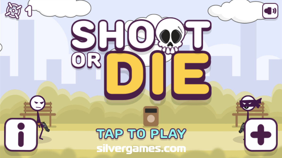 Shoot or Die New Friv Games  Play free online games, Free online games,  Shootout game