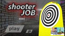 Shooter Job: Menu