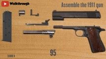 Shooter Job: Gun Assembly
