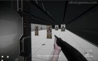 Shooting Range Simulator: Gameplay