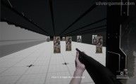 Shooting Range Simulator: Screenshot
