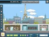 Империя Магазинов: Gameplay Construction City