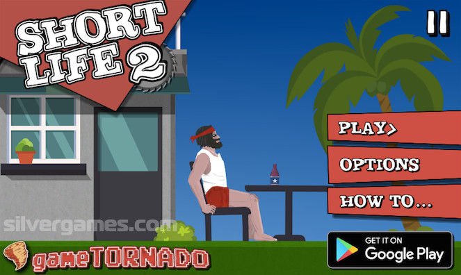 Short Life 2 is an online game with no registration required Short Life 2  VK Play