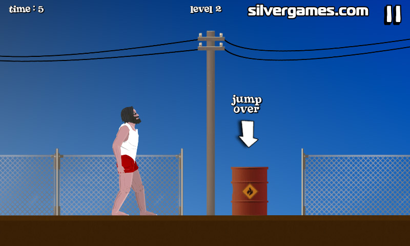 SHORT LIFE jogo online gratuito em