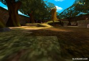 Shrek Escape From The Swamp: Escape The Swamp