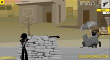 Sift Heads Assault 3: Gameplay
