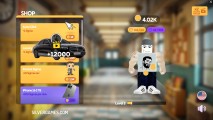 Sigma Boy: Gameplay
