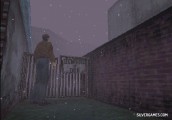 Silent Hill Online: Gameplay