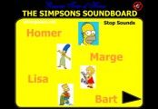 Simpsons: Simpsons Sounds