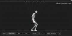 Skeleta Simulators: Gameplay