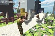 Skibidi Toilet Shooting: Gameplay