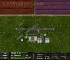 Skies Of War: Gameplay Airplane War