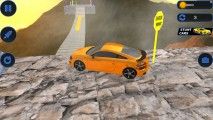 SkyTrax: Gameplay Balancing Car
