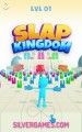 Slap Kingdom: Menu