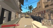 Slayerz.io: Gameplay Multiplayer Shooting
