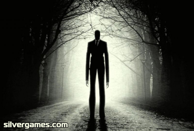 slender man game free