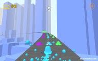 Slime Road: Obstacle Course