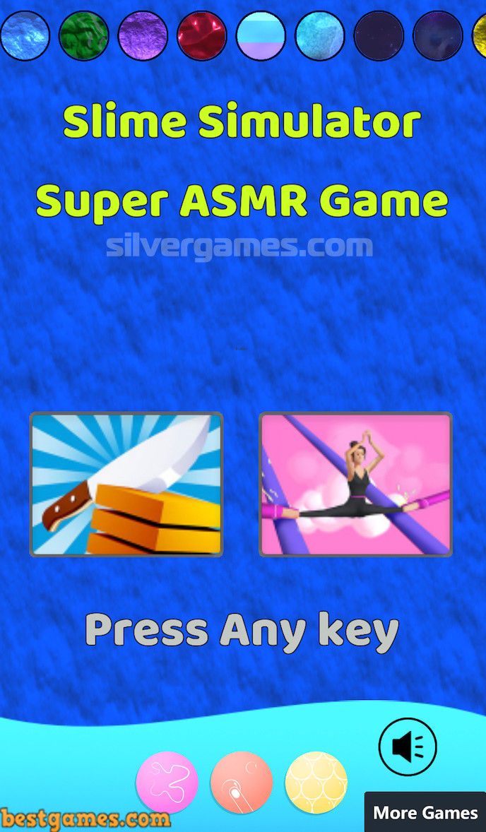 ASMR – Download Game