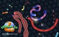 Slither.io: Snakes