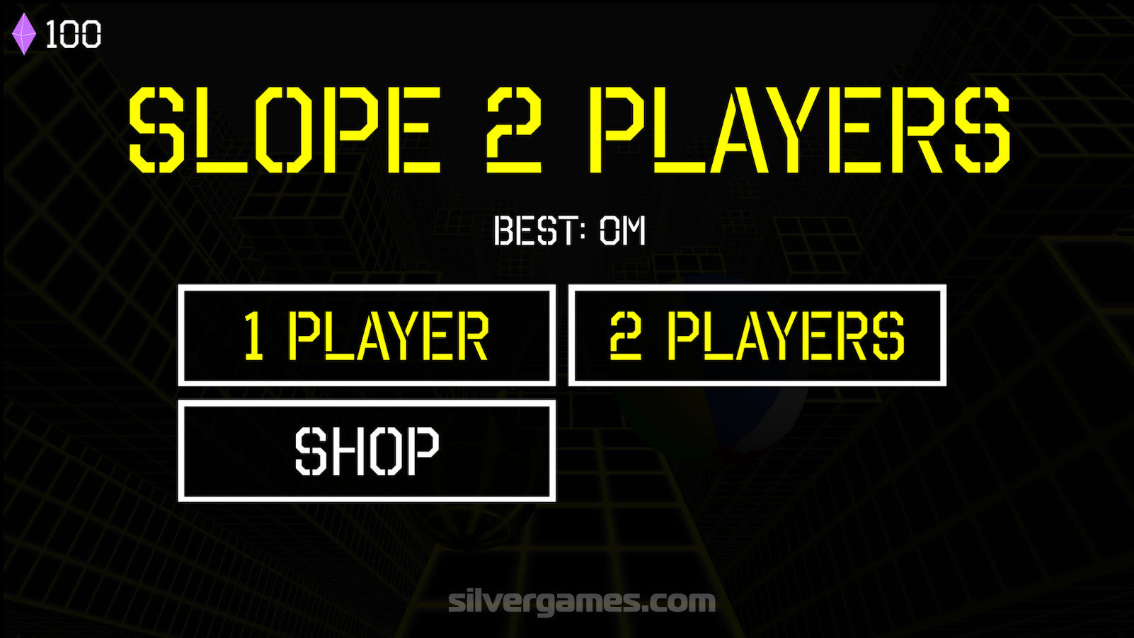 Slope 2 Player