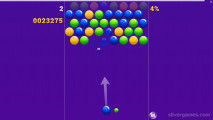 Smarty Bubbles 2: Shooting Matching Bubbles