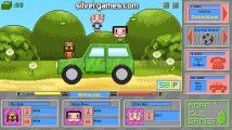 Smash Car Clicker: Idle Clicker Gameplay Friends Car