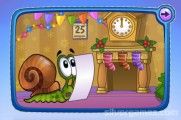 Snail Bob 6: Snail Gameplay