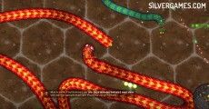 Snake.io: Little Big Snake