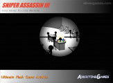 Sniper Assassin 3: Gameplay