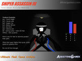 Sniper Assassin 3: Torture