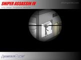 Sniper Assassin 4: Gameplay Assasin