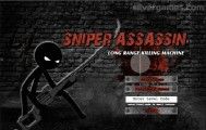 Sniper Assassin Story: Screenshot
