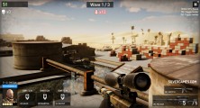 Sniper Team 3: Gameplay