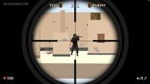 Sniper Vs Sniper: Gameplay