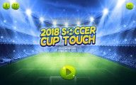 Чемпионат Мира По Футболу 2018: Menu